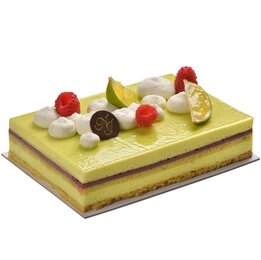 Pâtisseries