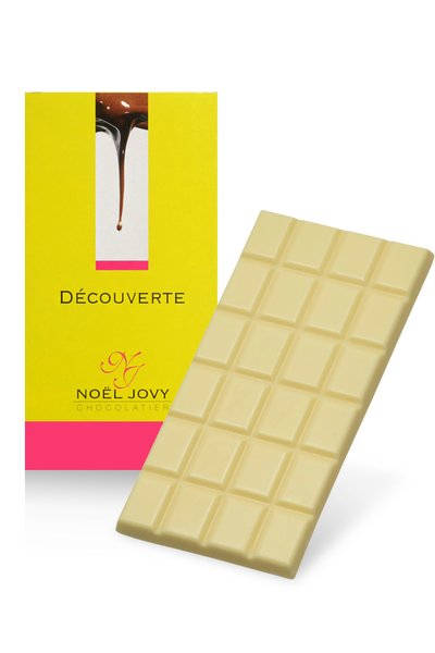 Tablette chocolat pâtissier artisanal - Boutique de chocolat en ligne